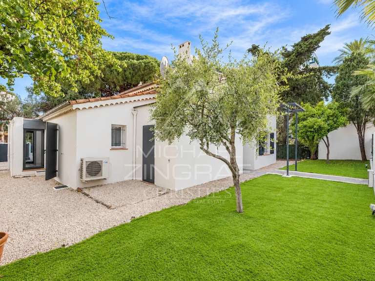 House Cannes - 6 bedrooms - 163m²
