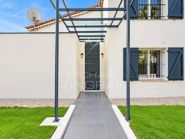 House Cannes - 6 bedrooms - 163m²