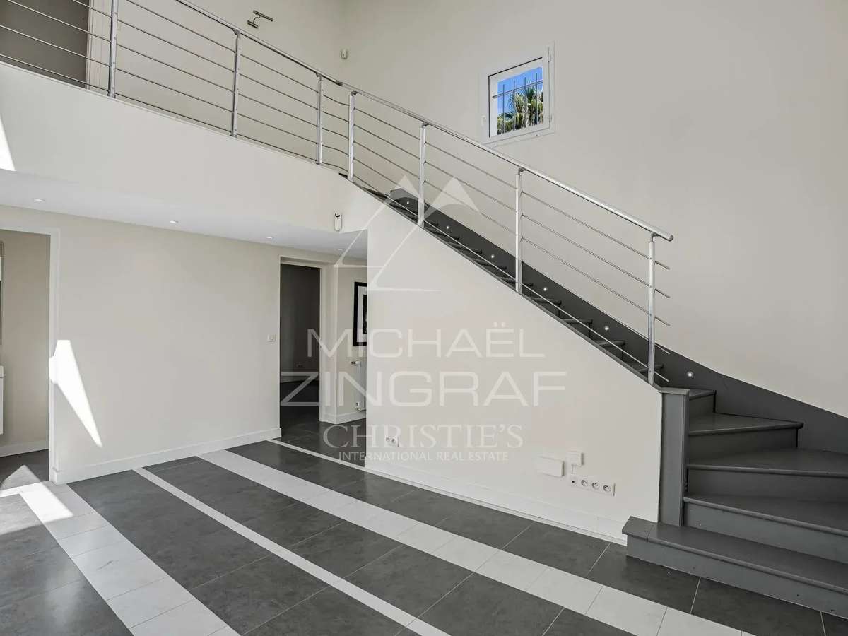 Maison Cannes