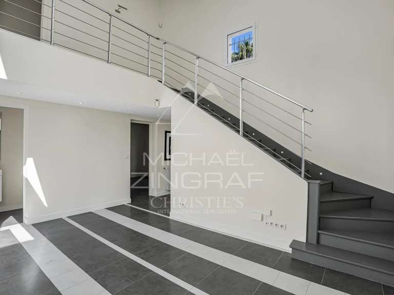 House Cannes - 6 bedrooms - 163m²