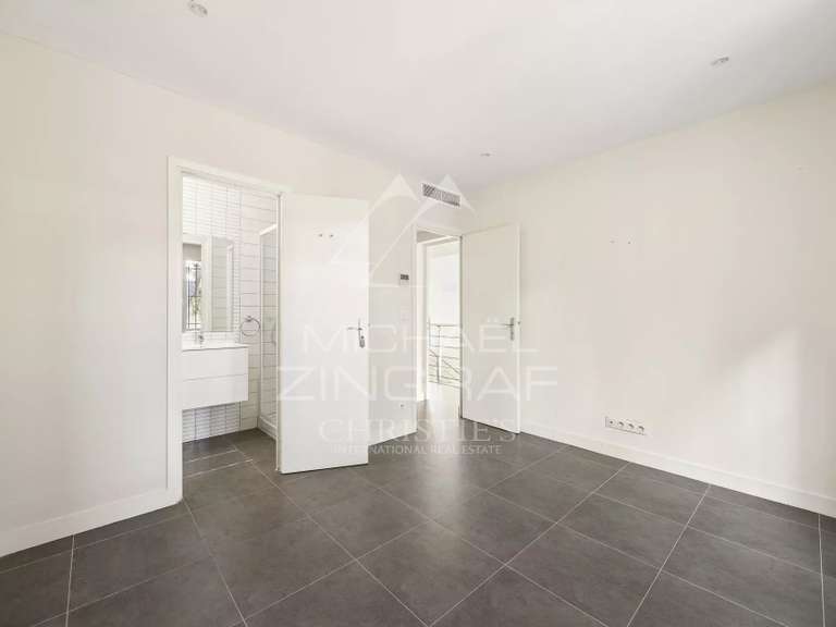 Maison Cannes - 6 chambres - 163m²