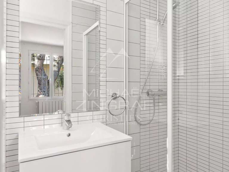 Maison Cannes - 6 chambres - 163m²