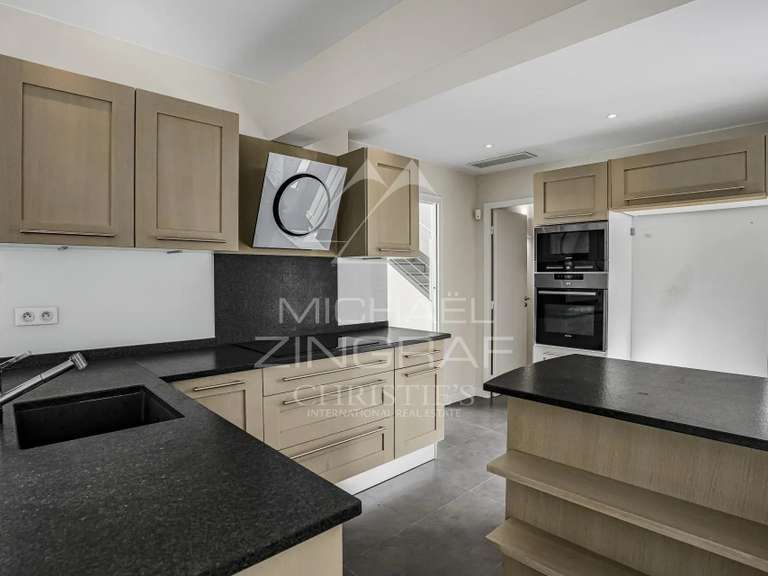 House Cannes - 6 bedrooms - 163m²
