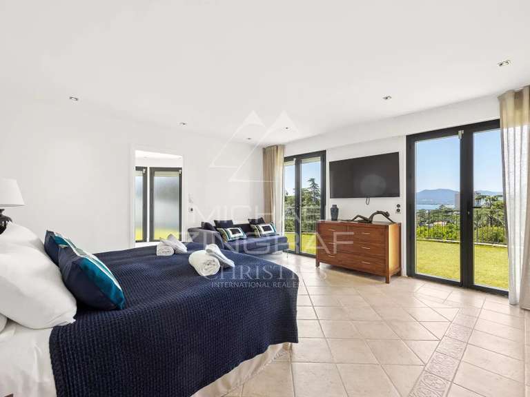 Maison Cannes - 7 chambres - 447m²