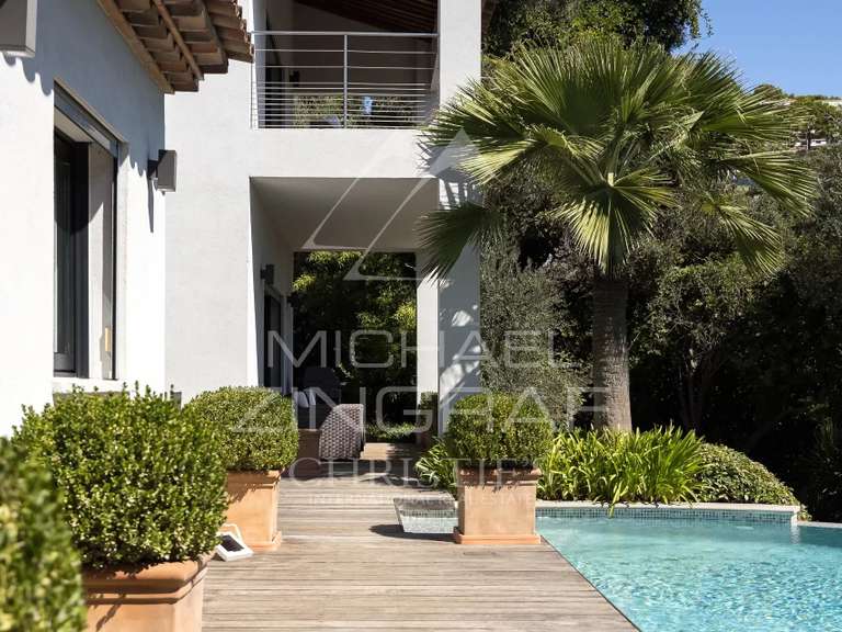 House Le Cannet - 4 bedrooms - 280m²