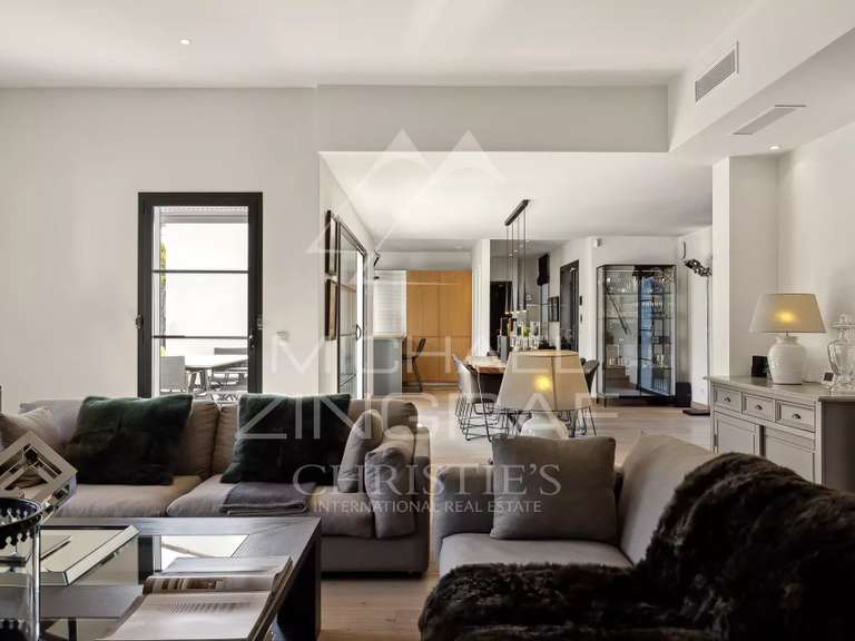 House Le Cannet - 4 bedrooms - 280m²