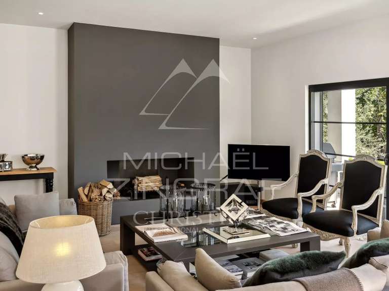 House Le Cannet - 4 bedrooms - 280m²
