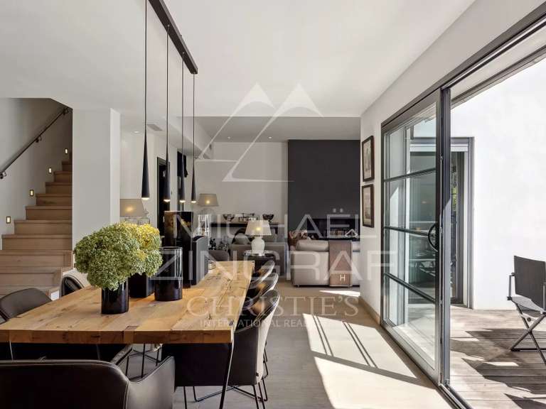 House Le Cannet - 4 bedrooms - 280m²
