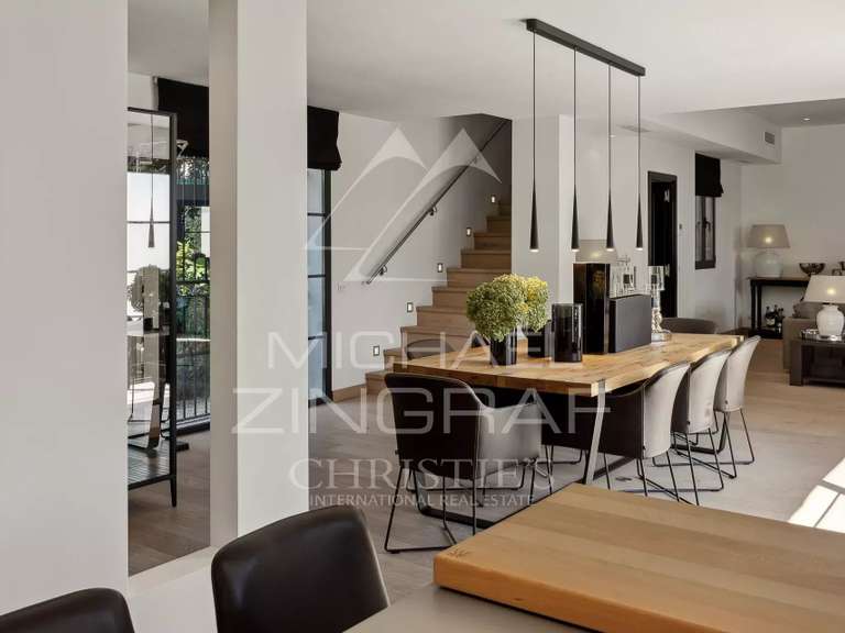 House Le Cannet - 4 bedrooms - 280m²