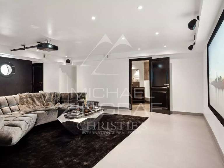 House Le Cannet - 4 bedrooms - 280m²