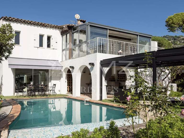 House Cannes - 5 bedrooms - 203m²