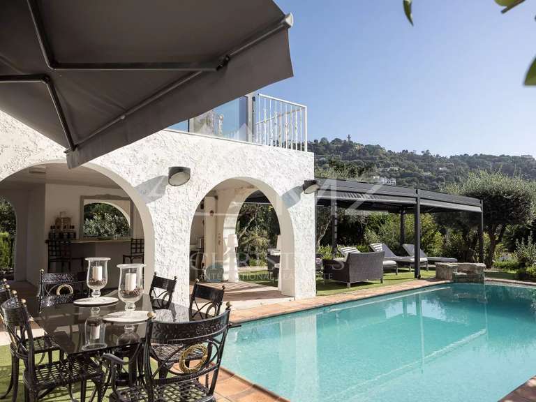 House Cannes - 5 bedrooms - 203m²