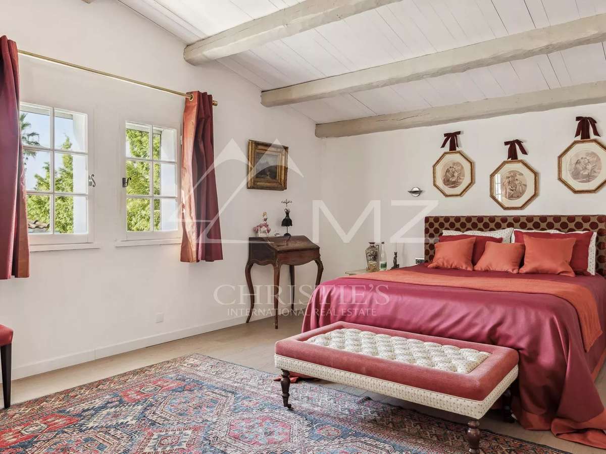 Maison Cannes