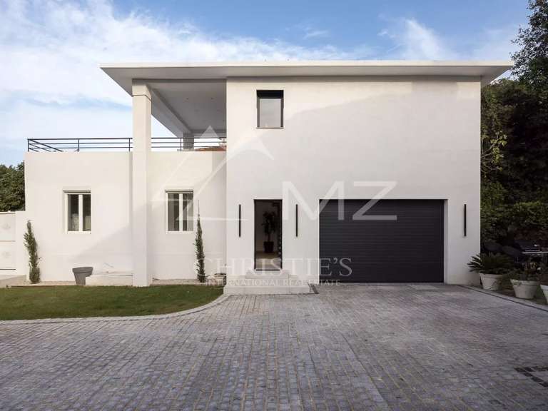 House Cannes - 6 bedrooms - 341m²