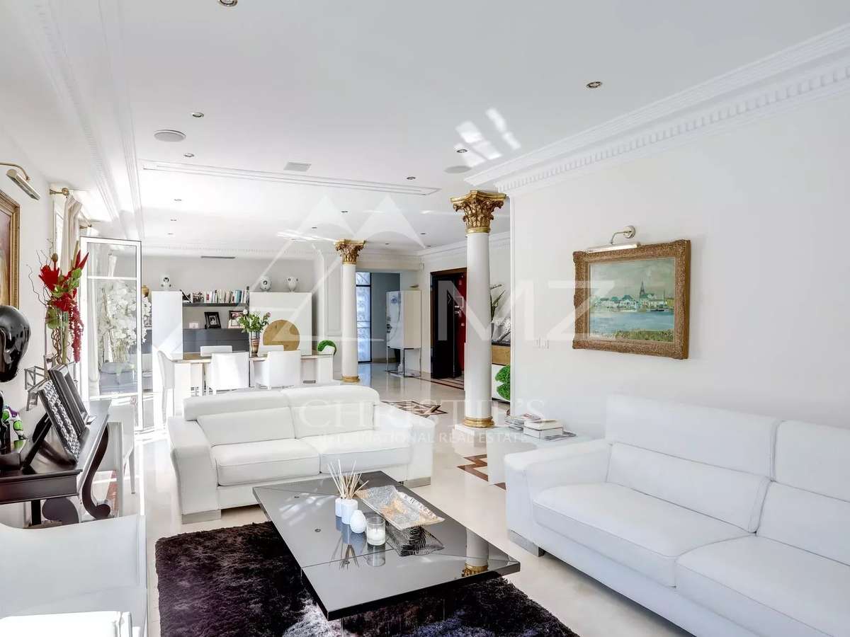 Maison Cannes