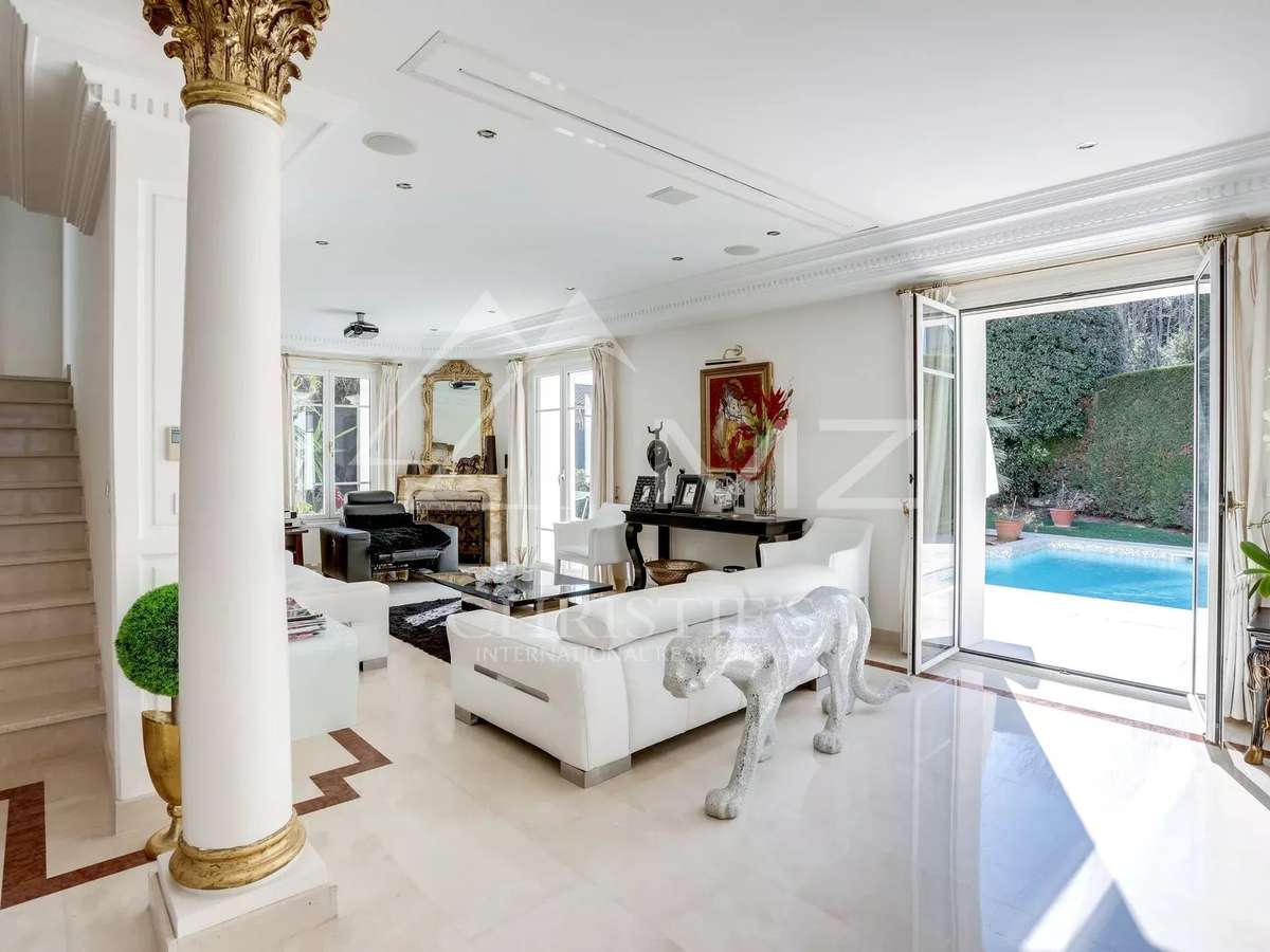 Maison Cannes