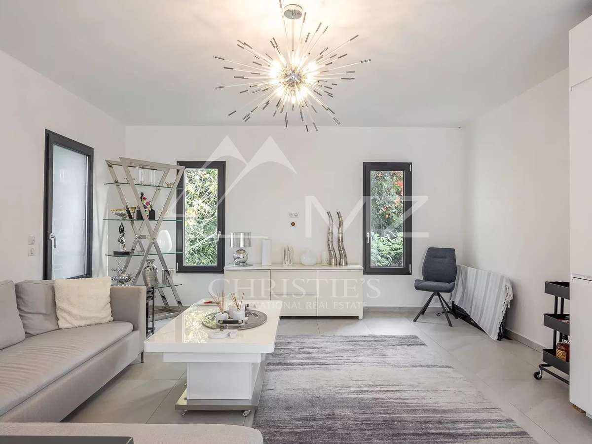 Maison Cannes