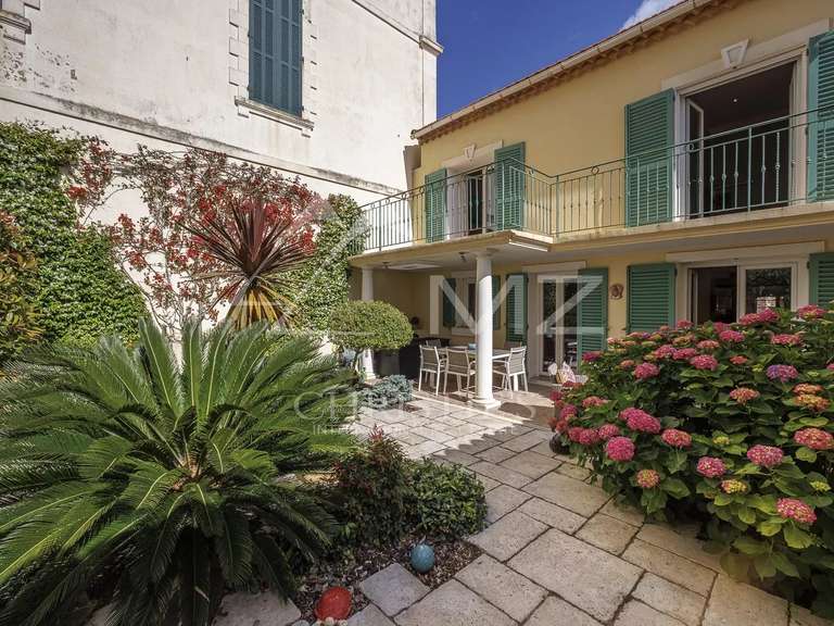 House Cannes - 5 bedrooms - 159m²