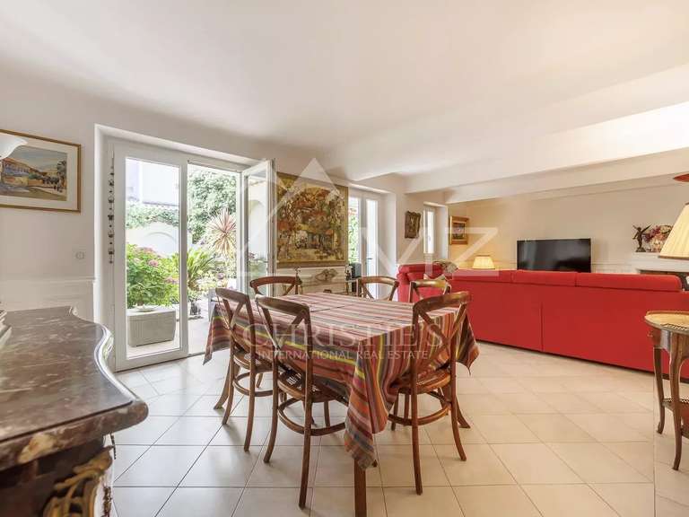 House Cannes - 5 bedrooms - 159m²