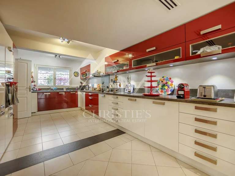 House Cannes - 5 bedrooms - 159m²