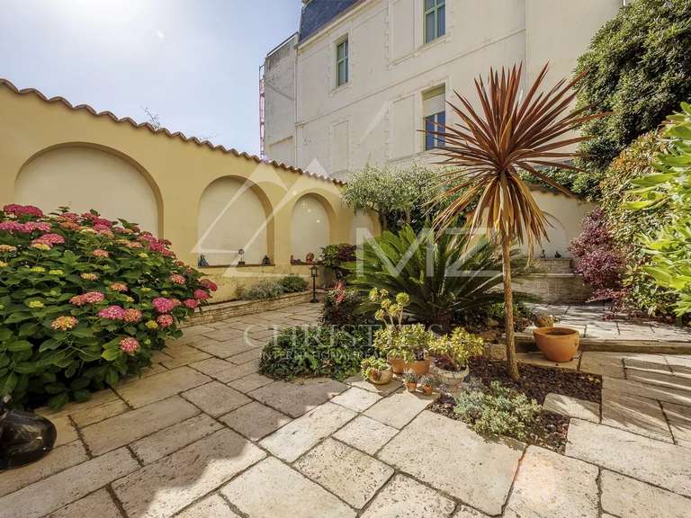 House Cannes - 5 bedrooms - 159m²