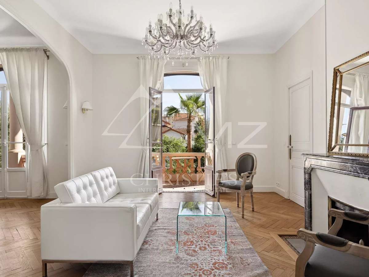 Maison Cannes