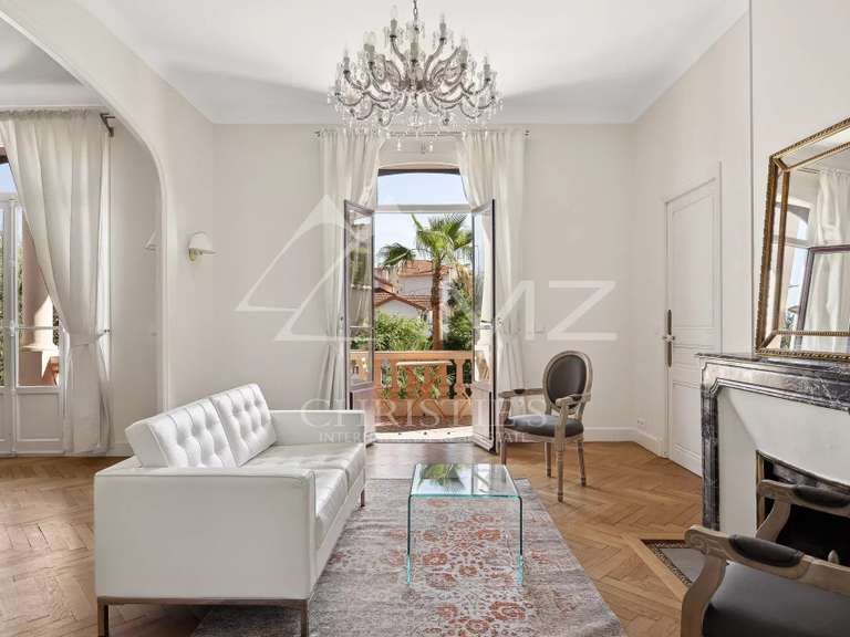 House Cannes - 6 bedrooms - 275m²