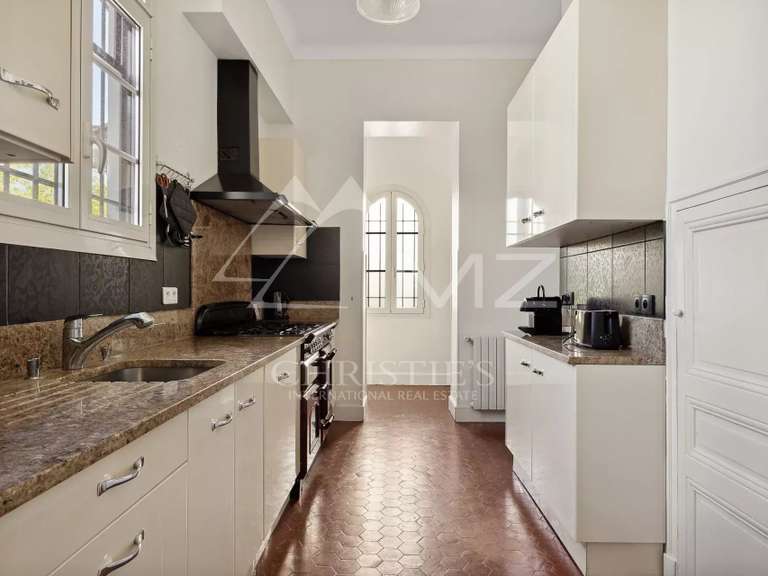 House Cannes - 6 bedrooms - 275m²