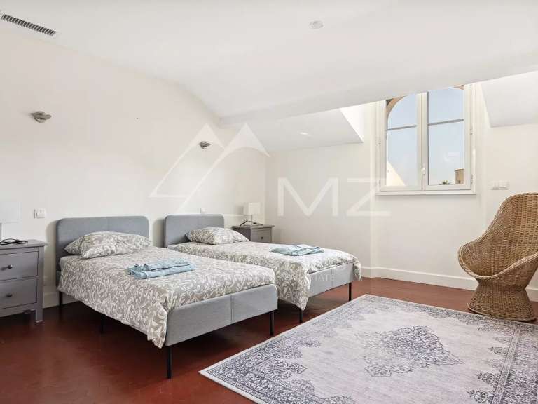 House Cannes - 6 bedrooms - 275m²