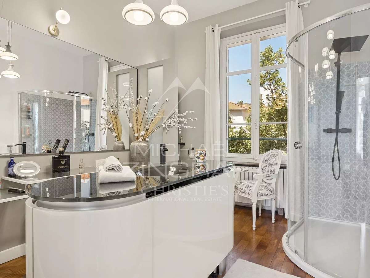 Maison Le Cannet