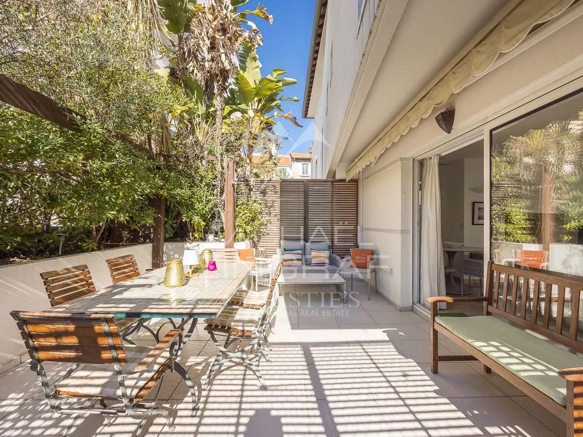 Maison Cannes