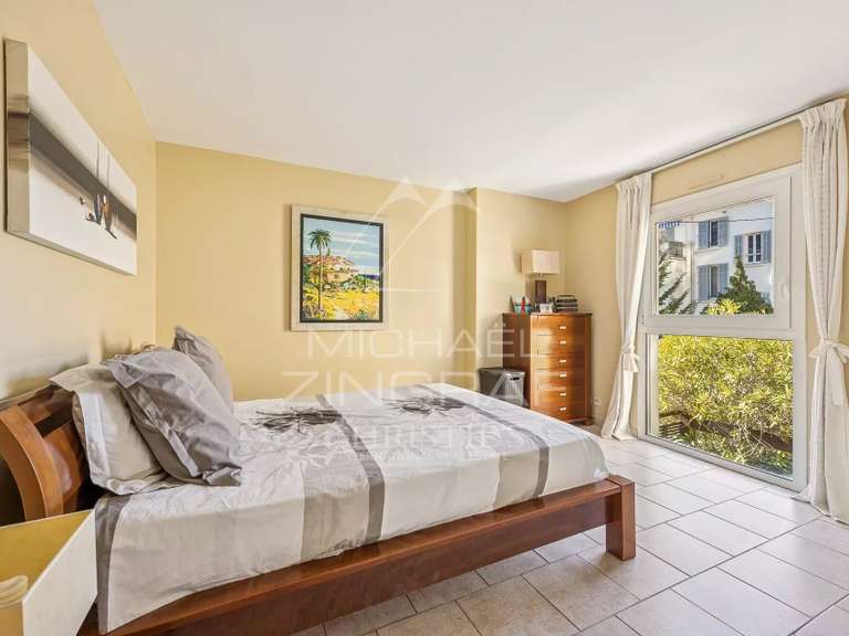 House Cannes - 4 bedrooms - 114m²