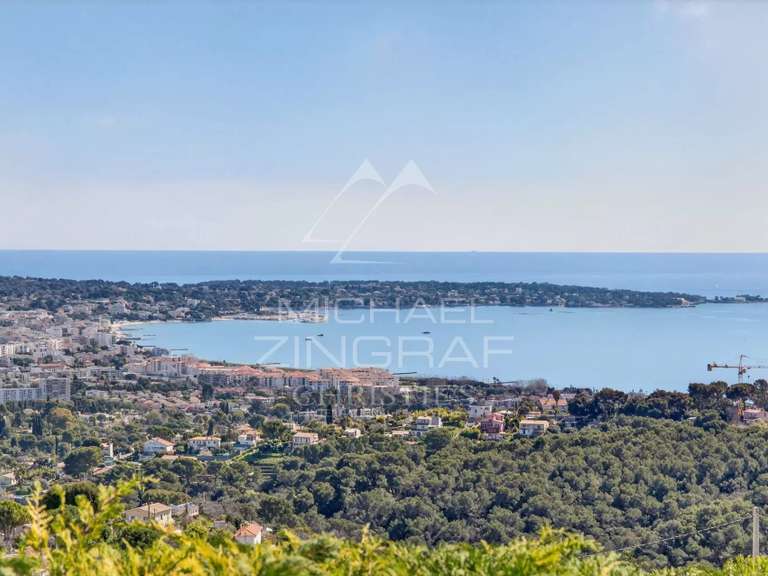 Maison Vallauris - 4 chambres - 270m²