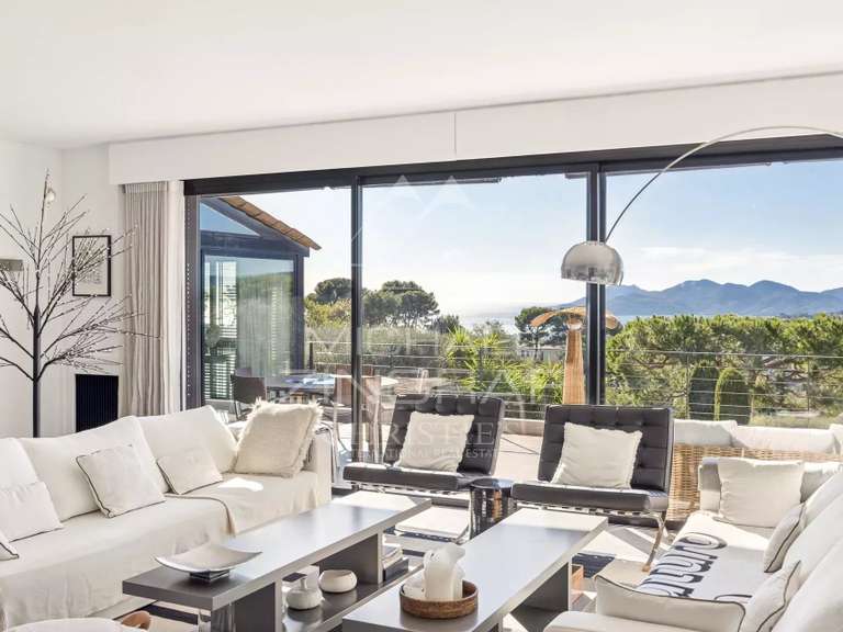 House Le Cannet - 6 bedrooms - 451m²
