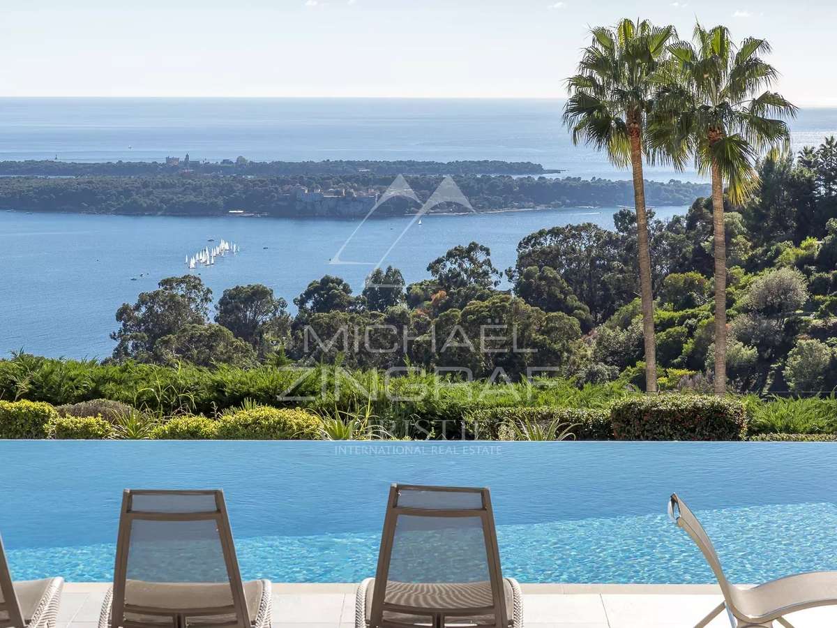 Maison Cannes