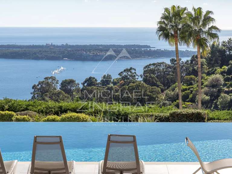 House Cannes - 5 bedrooms - 350m²