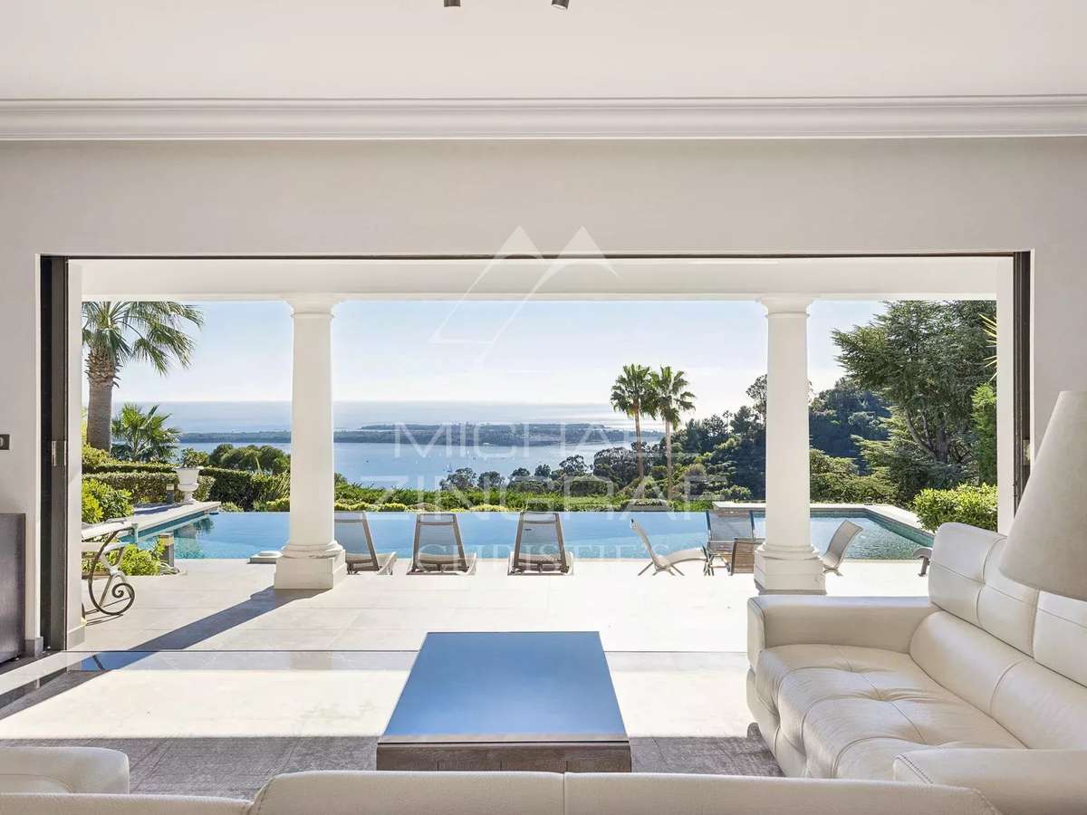 Maison Cannes