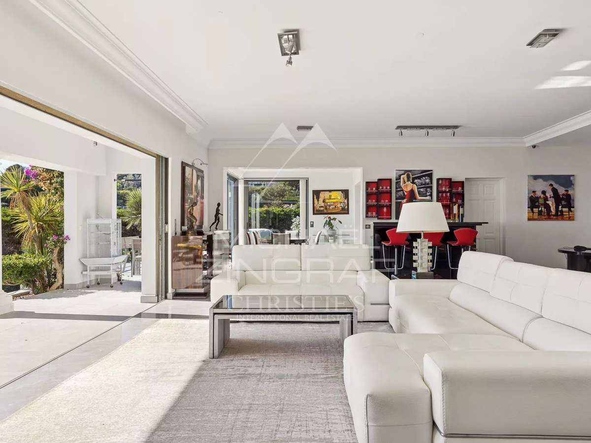 Maison Cannes