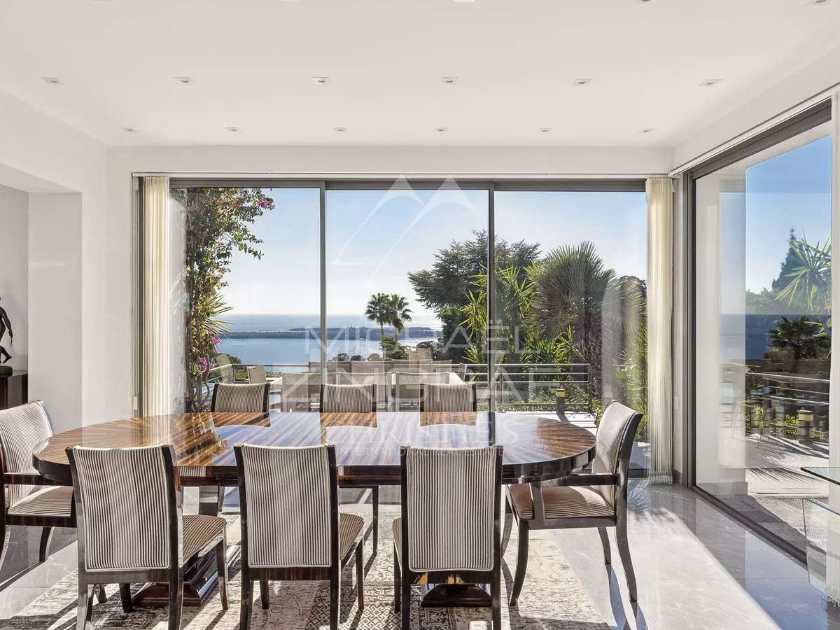 Maison Cannes