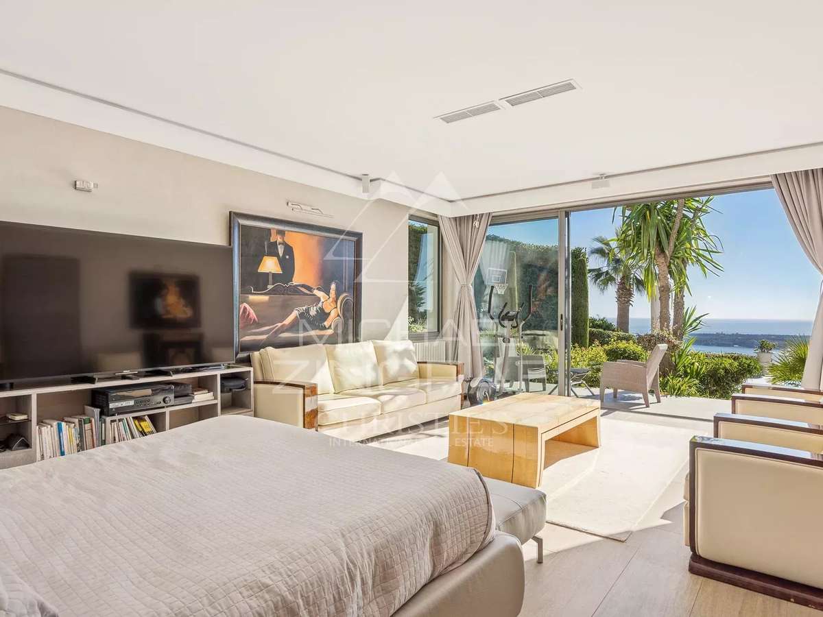 Maison Cannes