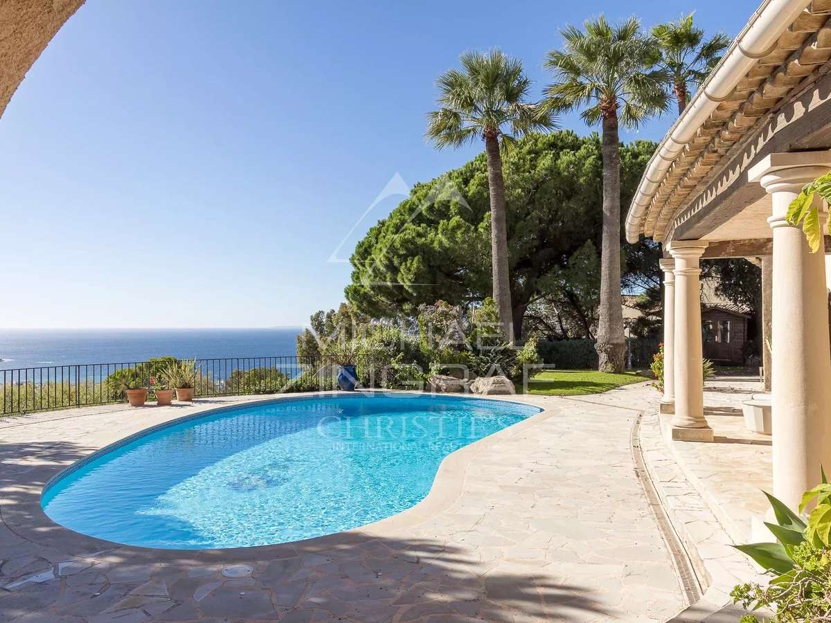 Maison Cannes