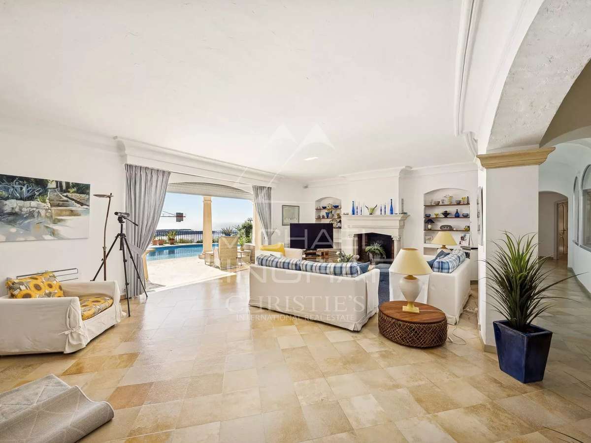 Maison Cannes