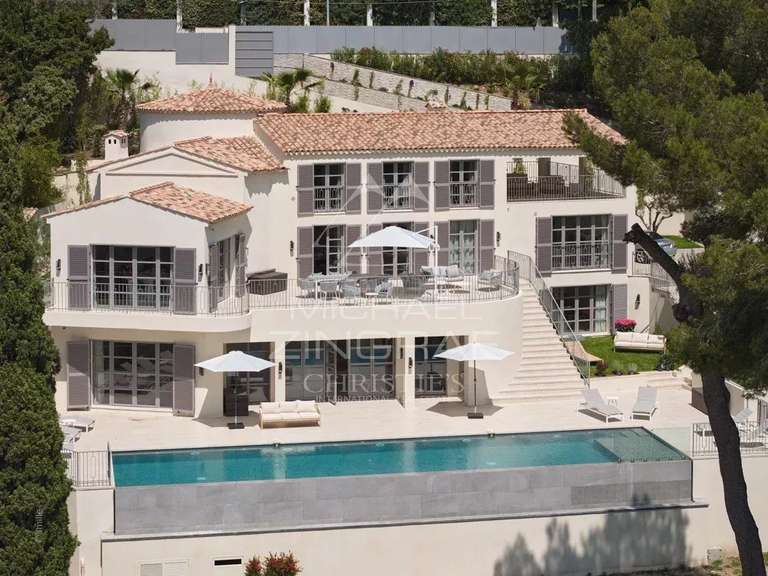 House Le Cannet - 5 bedrooms - 450m²