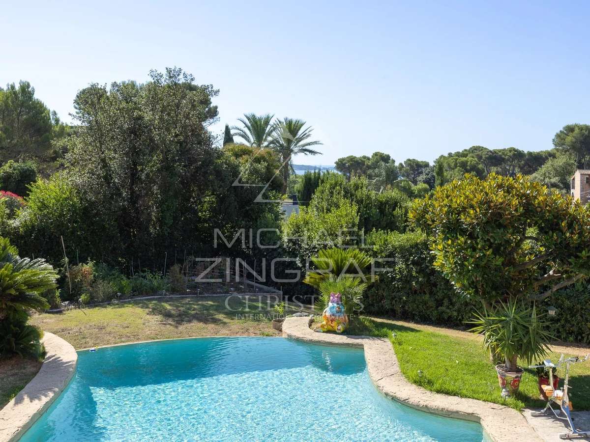 Maison Antibes