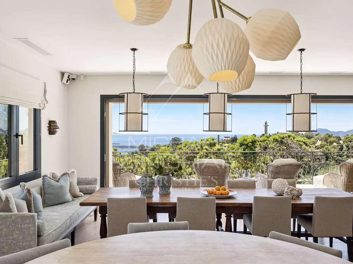 Maison Cannes