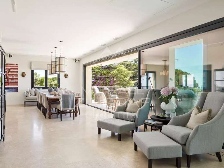 House Cannes - 5 bedrooms - 340m²