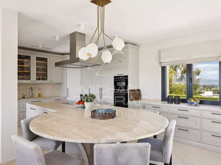 House Cannes - 5 bedrooms - 340m²