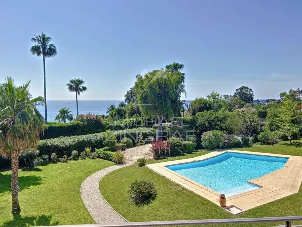 Maison Cannes