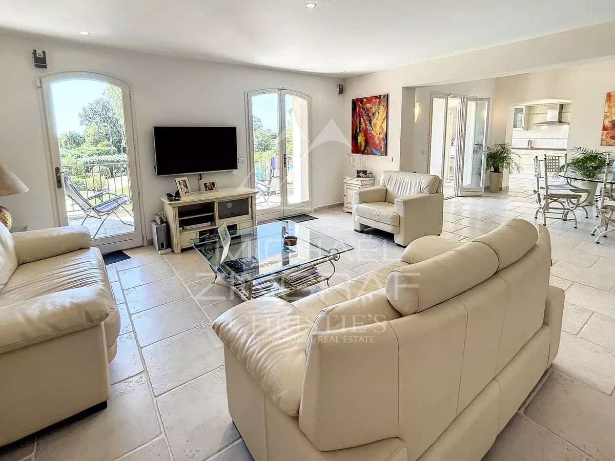 Maison Cannes