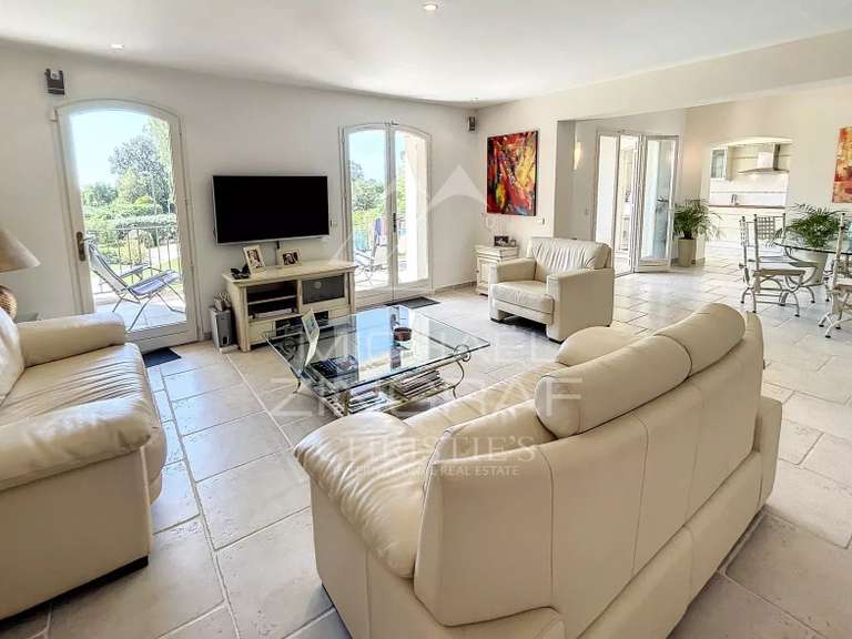 House with Sea view Cannes - 5 bedrooms - 163m²